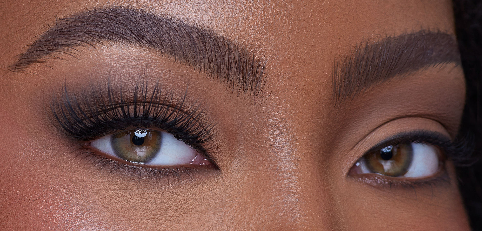 Super Natural Lash - Rokael Beauty