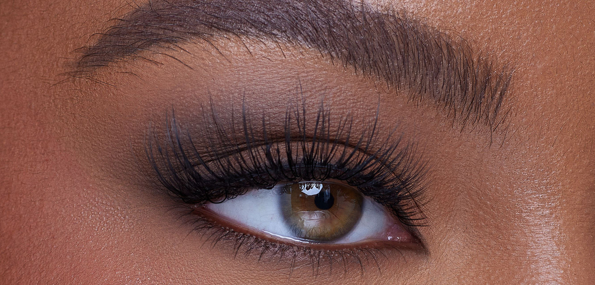 Super Natural Lash - Rokael Beauty