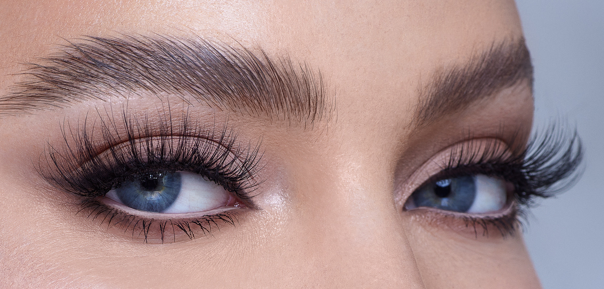 Super Natural Lash - Rokael Beauty
