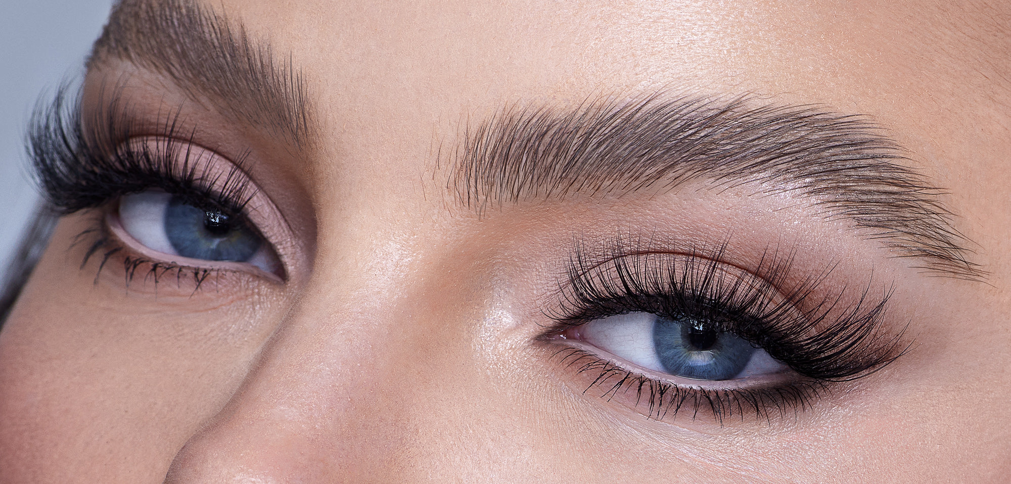 Super Natural Lash - Rokael Beauty