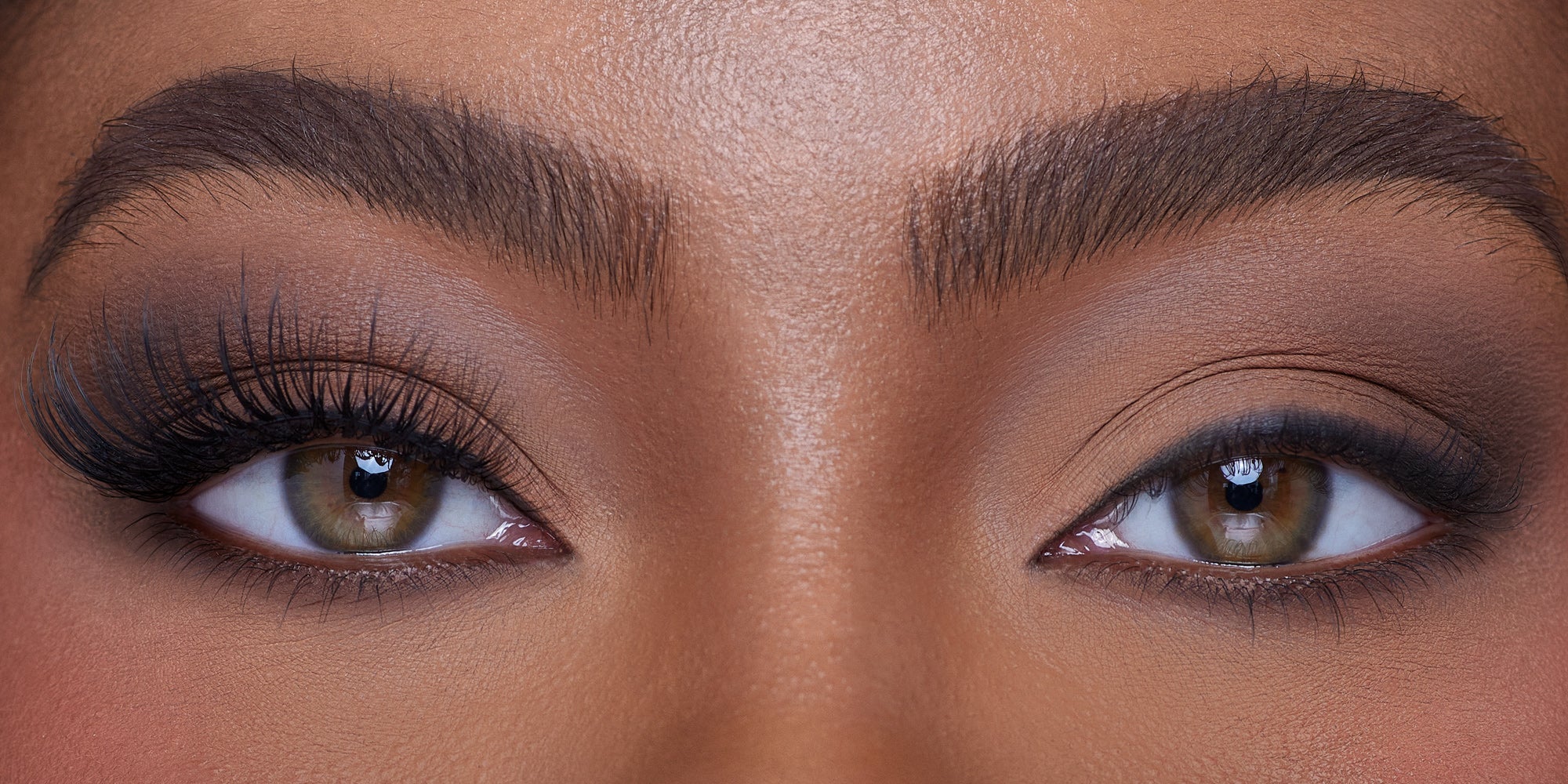 Super Natural Lash - Rokael Beauty