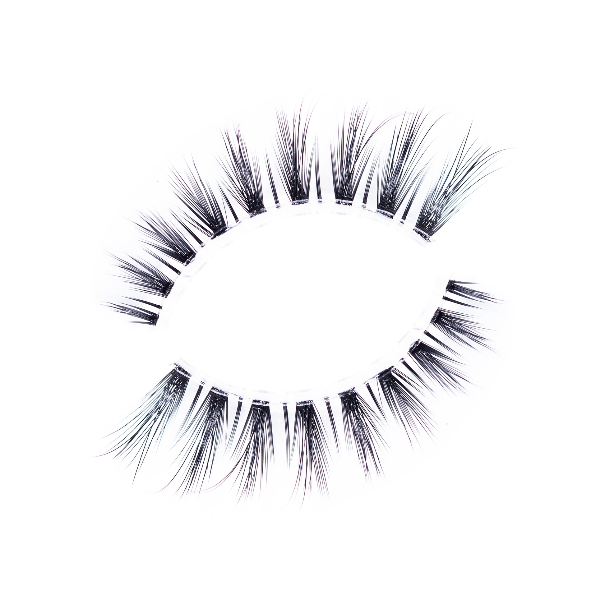 Lunas Eyelash - Rokael Beauty
