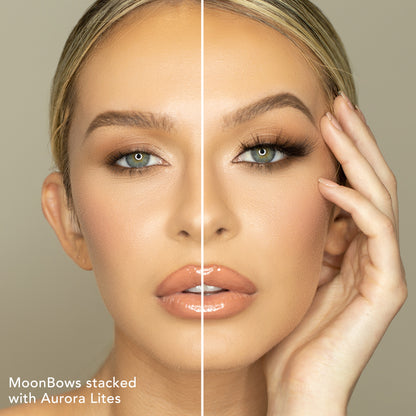 MoonBows 3D Lash - Rokael Beauty