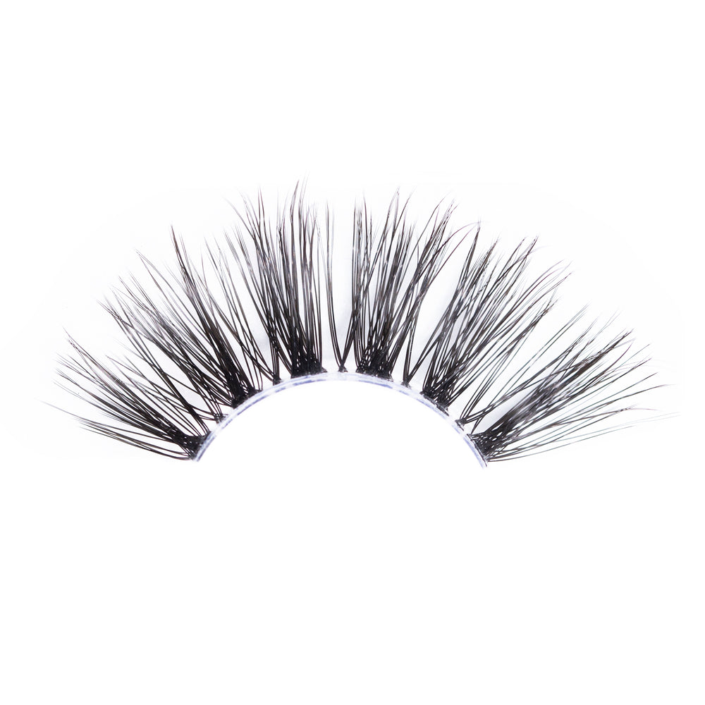 
            
                Load image into Gallery viewer, Over the Moon 25mm Lashes - Rokael Beauty
            
        