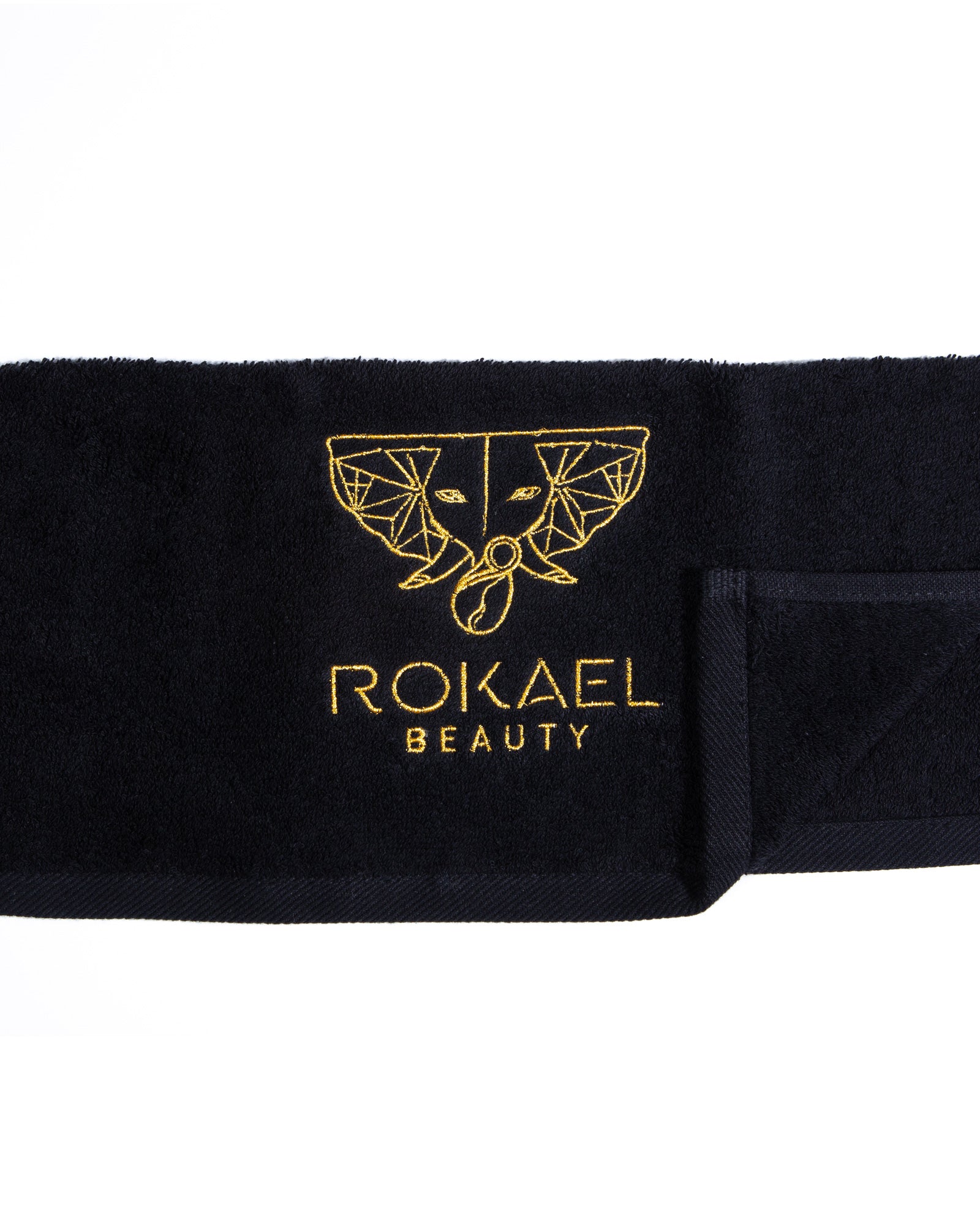Rokael Beauty Face Towel