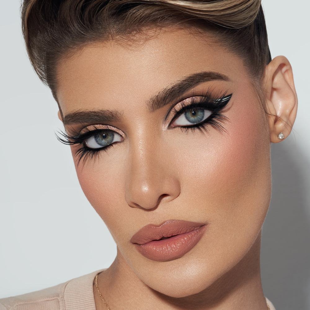 Twinkling Stars Lash - Rokael Beauty
